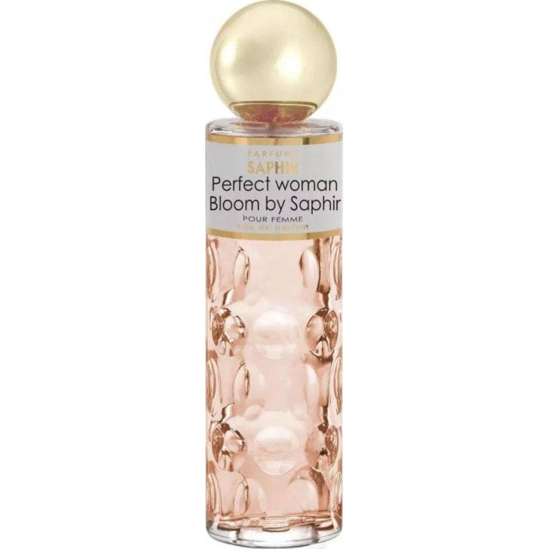 Saphir Saphir Perfect Woman Bloom EDP 200ml