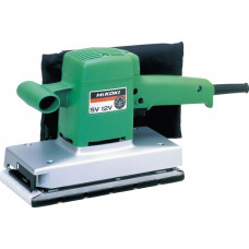 Hikoki Szlifierka Hikoki HIKOKI.ORSCILATORY SANDER 300W SV12V 114x228mm/2.4mm