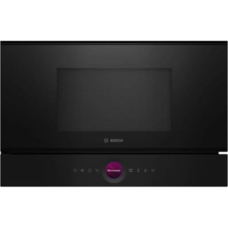 Bosch Kuchenka mikrofalowa Bosch Built-in microwave Bosch BFR7221B1