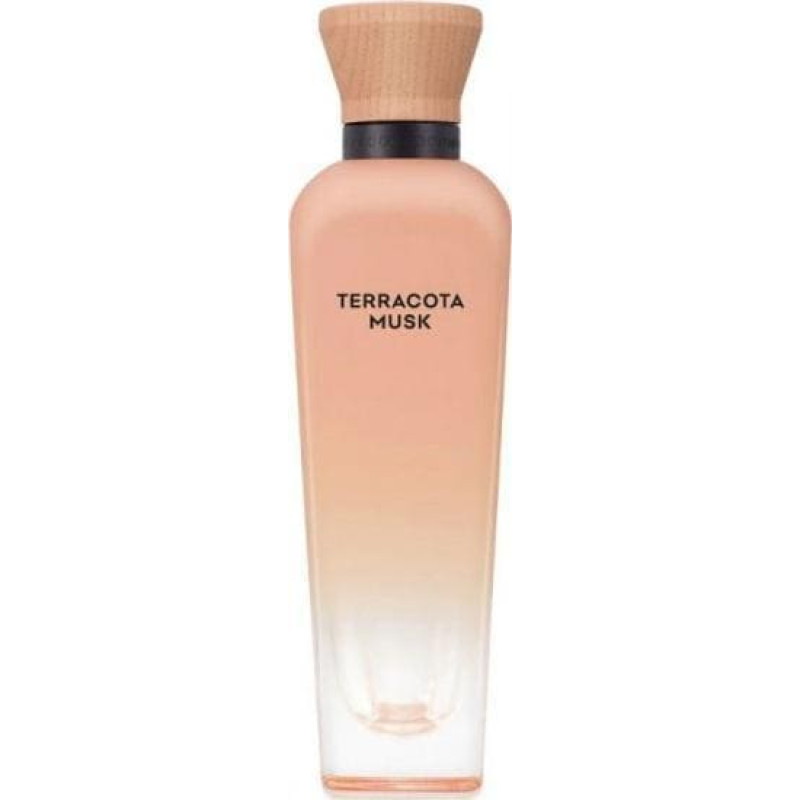 Adolfo Dominguez Terracota Musk EDP 120 ml