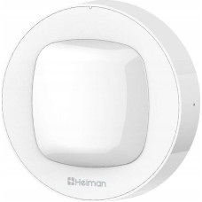 Heiman Inteligentny czujnik ruchu PIR WiFi Heiman WS3MS Tuya