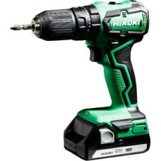 Hikoki HIKOKI. SCREWDRIVER UD.18V 55Nm 2x2.0Ah DV18DD WRZ