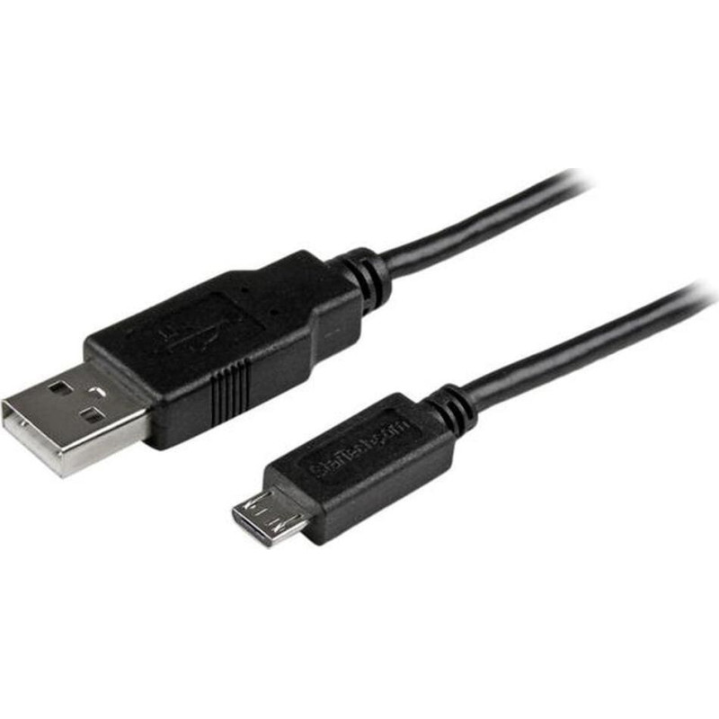 Startech Adapter USB StarTech  (USBAUB15CMBK)