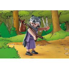 Playmobil Figurka Playmobil Zestaw Asterix 71546 Prolix