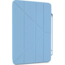 Pipetto Etui na tablet Pipetto Pipetto Origami No3 Pencil Case, light blue - iPad 10.9 (2022)