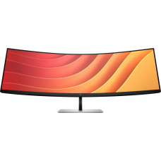 HP Monitor HP E45c G5 DQHD Curved Monitor