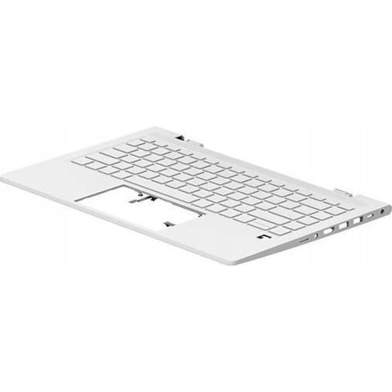 HP Napęd HP TOP COVER W/KBD CP BL SR ITL