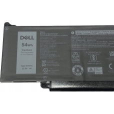 Dell Bateria Dell Btry,Pri,54Whr,3C,Lith,Byd,Ren
