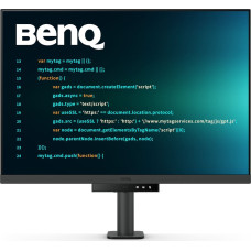 Benq Monitor BenQ RD280UA (9H.LM2LJ.TBE)