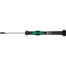 Wera Wkrętak Śrubokręt Precyzyjny TORX TX 7 WERA