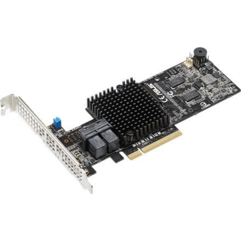 Asus Kontroler Asus ASUS 90SKC000-M13AN0 ASUS CacheVault for PIKEII 3108-8i/2G