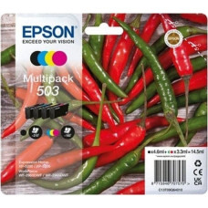 Epson Tinte Multipack 503 (C13T09Q64010)