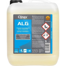 Clinex Clinex ALG - Płyn do usuwania mchu i porostów - 5 l