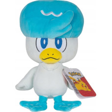 Jazwares Pokémon: Plush 20 cm - Quaxly