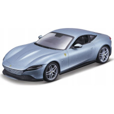 Bburago Ferrari Roma grey 1:24 BBURAGO