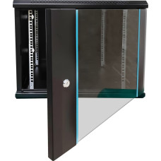 Delta SZAFA RACK WISZĄCA EPRADO-R19-9U/600-BLUE