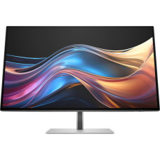 HP Monitor HP HP 27-calowy monitor Pro seria 7 QHD – 727pq, bez PVC