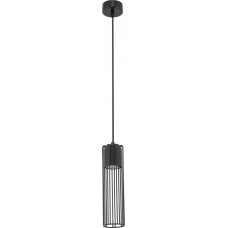 Noname Lampa wisząca Sigma Fobia 33447 lampa wisząca zwis 1x25W GU10 czarna