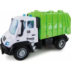 Amewi Amewi RC Auto Mini Truck Müllabfuhr grün LiIon Akku 500mAh/3