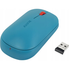 Leitz Mysz Leitz MYSZKA COSY NIEBIESKA
