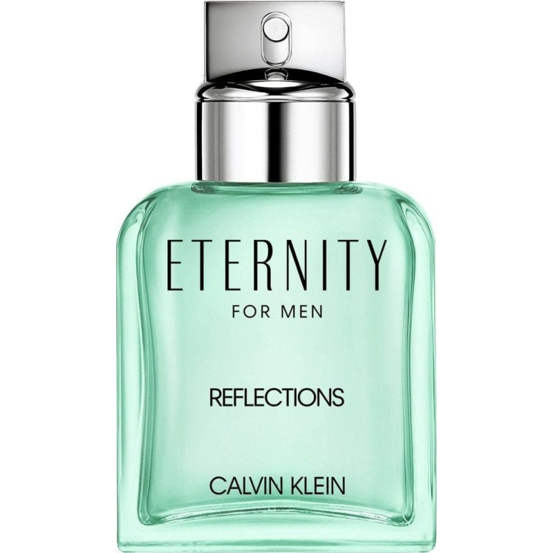 Calvin Klein Calvin Klein Eternity Reflections For Men woda toaletowa spray 100ml -SM