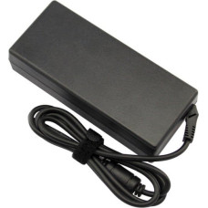 Lenovo Zasilacz do laptopa Lenovo Lenovo 45N0322 adapter zasilający/ inwentor Wewnętrzna 65 W Czarny