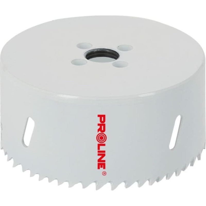 Pro-Line OTWORNICA BIMETALOWA M42, KOBALT 8%, 105MM,4/6TPI,PROLINE