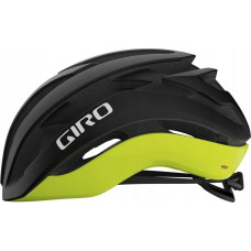 Giro Kask szosowy GIRO CIELO MIPS matte black highlight yellow roz. S (51-55 cm) (NEW 2024)