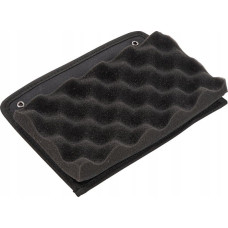 B&W International Torba B&W International B&W lid bag for type 1000 & 2000 (black)