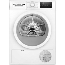 Bosch Suszarka do ubrań Bosch Suszarka Bosch WTN 86208PL netnet