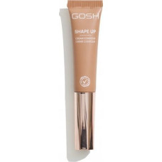 Ingrid GOSH_Shape Up bronzer w kremie 001 14ml