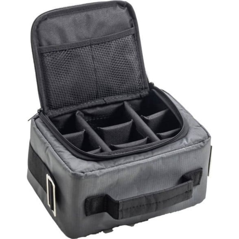 B&W International Torba B&W International B&W photo.bag TEX.66.RPD grey