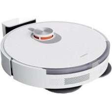 Xiaomi Xiaomi | Robot Vacuum (EU) | Wet&Dry | Operating time (max) 170 min | 5200 mAh | Dust capacity 0.45 L | 6000 Pa | White | Battery warranty S20+ month(s)