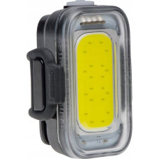 Blackburn Lampka przednia BLACKBURN GRID FRONT LIGHT, 110 lumenów czarna (NEW)