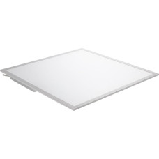 Bestservice Lampa sufitowa BestService Panel LED UGR<19 40W 4400lm 4000K neutralny 80° 60x60cm IP20 Backlite Lumax Heda HPB4060UGR biały