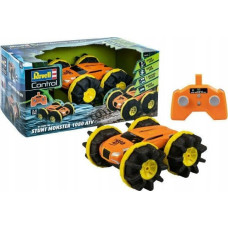 Revell Revell RC Stunt Car Monster 1080 ATV
