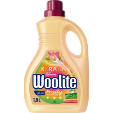 Woolite WOOLITE_Colour Keratin Limited Edition płyn do prania Fruity 1,8l