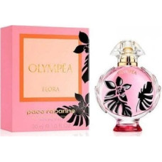 Paco Rabanne Perfumy Damskie Paco Rabanne EDP Olympa Flora 30 ml