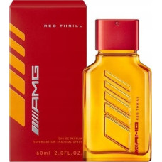 Noname MERCEDES-BENZ AMG Red Thrill EDP spray 60ml