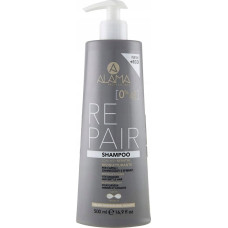 Noname ALAMA_Repair Shampoo szampon do włosów 500ml