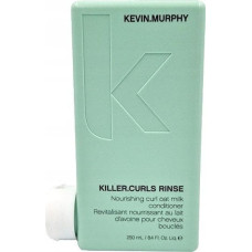 Noname KEVIN MURPHY_Killer Curls Rinse wzmacniająca odżywka do włosów kręconych 250ml