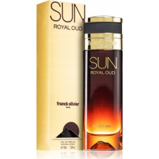 Franck Olivier Kvapusis vanduo Franck olivier sun royal oud EDP moterims, 75 ml