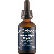 Noname DR SEBAGH_Retinol Night Serum serum do twarzy na noc 30ml
