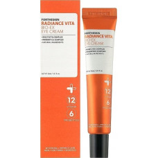 Noname FORTHESKIN_Radiance Vita Eye Cream krem pod oczy 30ml