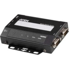 Triton ATEN SN3002 2-portowy serwer urządzeń RS-232 Secure Device Server