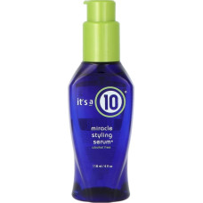 REF It's a 10, Miracle Styling , Hair Serum, Anti-Frizz, 118 ml Unisex