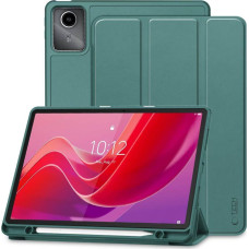 Tech-Protect Etui na tablet Tech-Protect Etui LENOVO TAB M11 Tech-Protect SC Pen zielone
