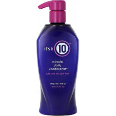 Moroccanoil It's a 10, Miracle Moisture Daily, Hair Conditioner, For Volume, 295 ml Unisex
