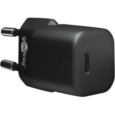 Triton Ładowarka TRITON Szybka ładowarka USB-C PD Nano (20 W) czarny