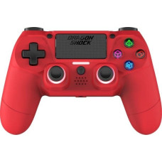 Canyon Pad Canyon Dragonshock Controller Mizar      Wireless rot        PS4